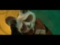 Kung Fu Panda 1 - Shifu Finally At Peace