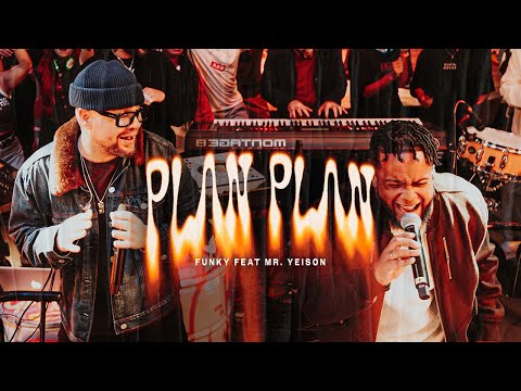 Funky and Mr.Yeison Oficial