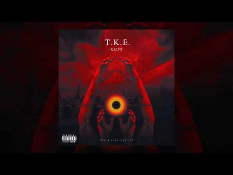 6. KALFO FT. PSYCHO - HUSTLER (Official Audio Release)