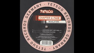 Chapter & Page - Revelation (Grey Earth Mix) (2000)