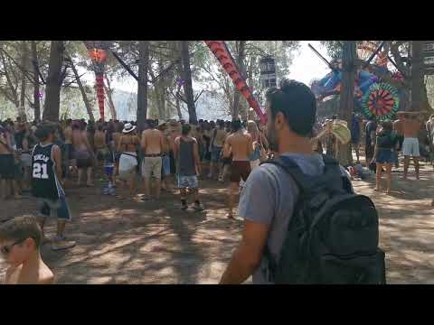 ZNA GATHERING 2022 - GUS TILL