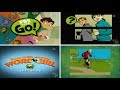 PBS Kids GO Interstitials Maya Miguel 2016 WFWA DT2