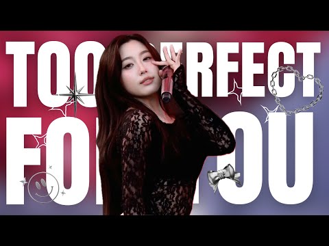 251108 [Fancam] Too Perfect For You - อ๊ะอาย (AHEYE 4EVE) at LEO FEST 2025