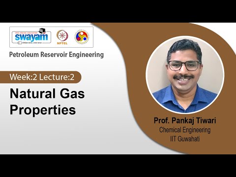 Petroleum Reservoir Engineering Introduction Video