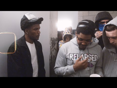 Jay Cashh- Amazing [Shot by Playboih]