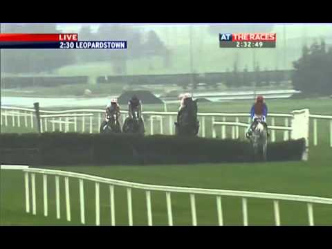 Irish Champion Hurdle 2012