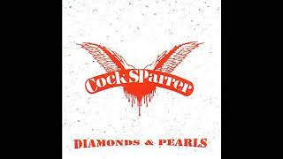 COCK SPARRER   Again &amp; Again 1986