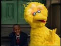 Sesame Street Episode 3790 1998