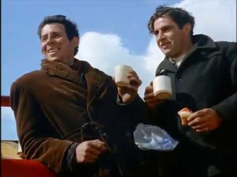 Look at Life Vol 01 Transport    New Roads for Old 1959