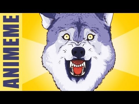 COURAGE WOLF 3