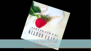 Patti Austin - IN & OUT OF LOVE