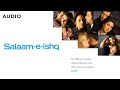 Ya Rabba Salaam E Ishq Kailash Kher 2007