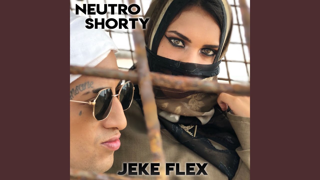 Neutro Shorty — Jeke Flex