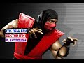 Mortal Kombat New Era Sektor MK1 Playtrough