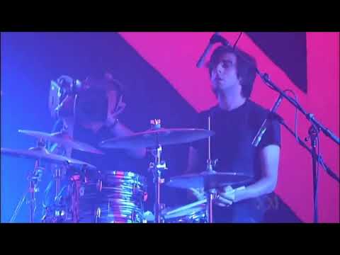 Yeah Yeah Yeahs - Y Control (Live JTV 2006)