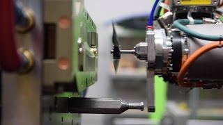 Brand Video
