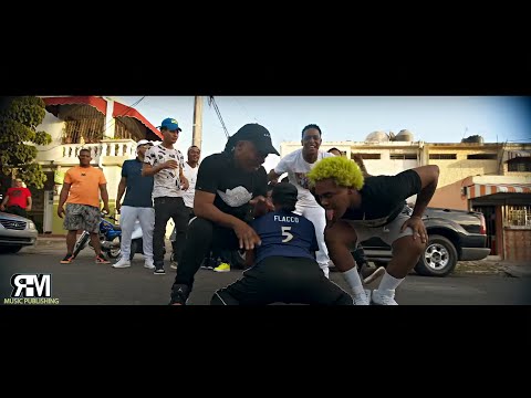 El Cherry Scom X Gran Memin - La Piri (Video Oficial) By Carter Films