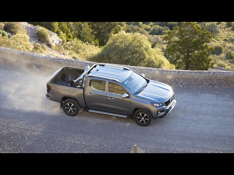 Peugeot Landtrek 2022 | Motor 2.0 HDI, todas las características, equipamiento y seguridad.