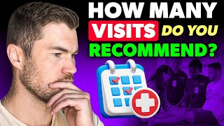 My $8M Phone Call Strategy - The Secret to Winning Over Cash Patients