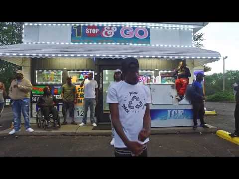 Young Bossi & P3 - Closer ***OFFICIAL MUSIC VIDEO***