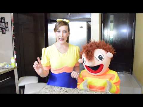 Postre Navideño - El Show de Bely y Beto