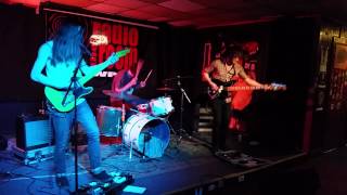 Chief Scout   -  "Run Away From Home"