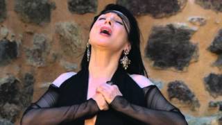 Mísia - Tive um coração, perdi-o (Video Clip)