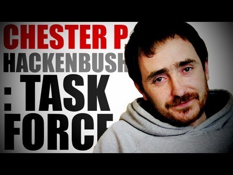Chester P (Task Force) - Itch FM