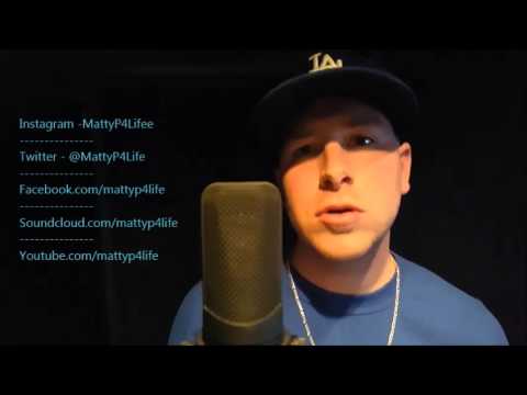 Matty P - Things Change (Official Video)