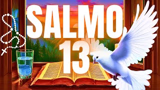 PROTEÇÃO, CALÚNIAS, QUEBRAR DOR E INJUSTIÇAS – PODEROSA ORAÇÃO COM O SALMO 13