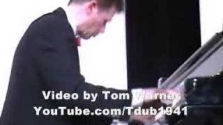 Morten Gunnar Larsen - Columbia, Missouri Concert - tune 12