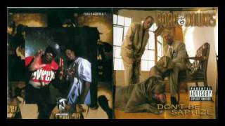 Road Dawgs - Bonifide (Feat. Ms. Toi Of The Phat Pack)