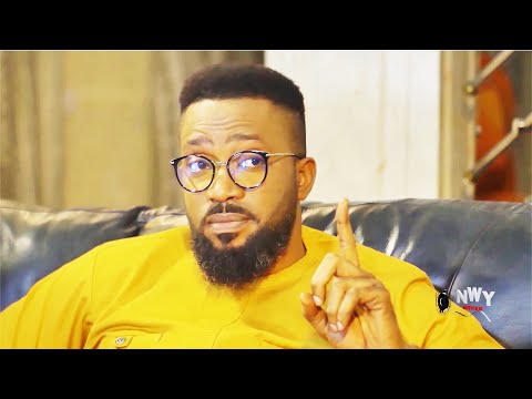 BEAUTY IS NOT ENOUGH Complete Season 13&14 - NEW MOVIE Fredrick Leonard 2022 Latest Nigerian Movie