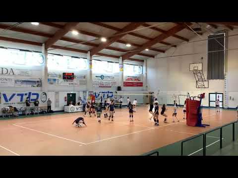 U19 Volley Team-Olginate 21/03/2021