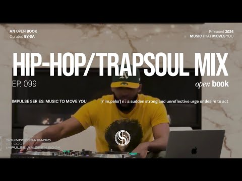 IMPULSE: An Open Book - Ep. 099 (R&B, Melodic Rap)