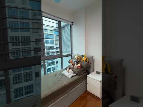 The Canopy, 75 Yishun Avenue 11, 3 Bedrooms, 1,206 sqft, Executive Condominium For Sale, by KK Ong, 500148189 - PropertyGuru.com.sg