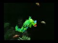 The Muppet Show 124 Mummenschanz UK Spot When I M Not Near The Fish I Love 1977