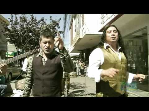 Banda Tropical de Vallenar - Dios Mio Haz Que Me Enamore