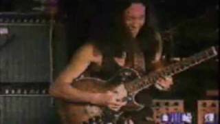 Ryo Kawasaki with Guitar Synthesizer