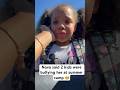 Nova Said 2 Kids Were Bullying Her Today Nova Fyp Foryou Summercamp Viralshort