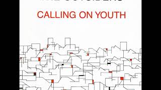 The Outsiders-Calling On Youth