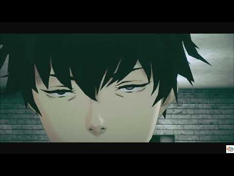 #56【クリア後の裏ストーリー】AI: ソムニウムファイル ニルヴァーナイニシアチブ【龍木編異章】