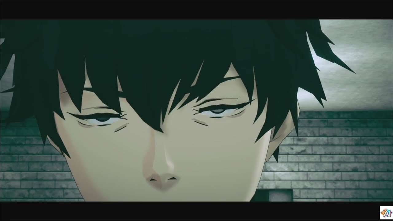 #56【クリア後の裏ストーリー】AI: ソムニウムファイル ニルヴァーナイニシアチブ【龍木編異章】