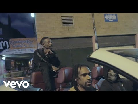 Yun Kilz, Mmob Star, Works - Give It Up (Remix)