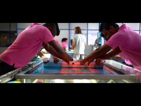 How a Kite is Made | Inside the Factory