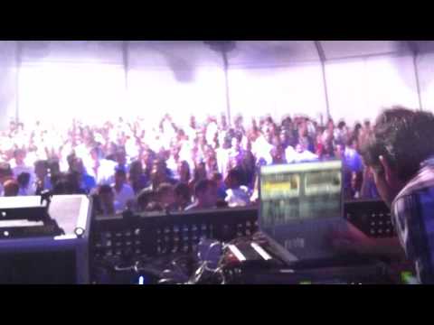 Dj Sérgio Delgado @ Manta Beach Encerramento | Última noite 4/5