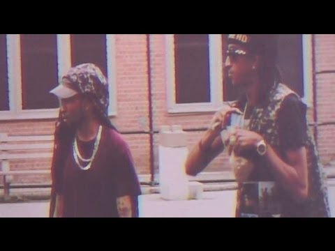 Jay Hoffa x Chaz Indigo - Real Eyes Recognize (Official Video)