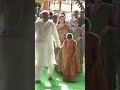 Actress Sridevi At Sister Maheswari Marriage
