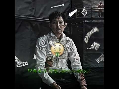 Gi-Hun Shocks The VIPs | Squid Game || Rushex - SOLO ULTIMO