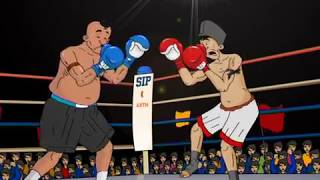 Download lagu Animasi wayang kulit Samad main Tomoi (Original) mp3 Download lagu Animasi wayang kulit Samad main Tomoi (Original) mp3